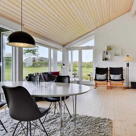 7 Person Holiday Home In Nordborg Kommune Exterior foto