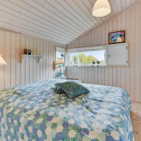 7 Person Holiday Home In Nordborg Kommune Exterior foto